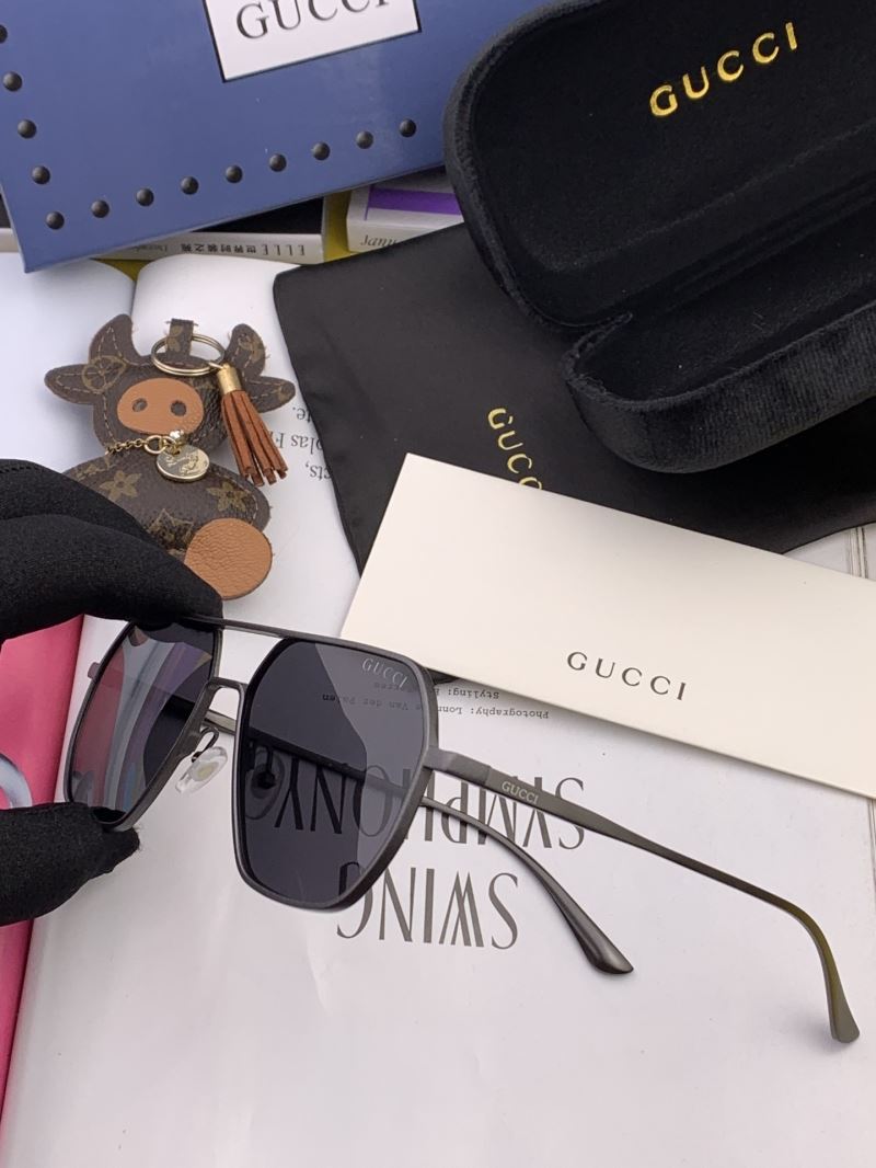 Gucci Sunglasses